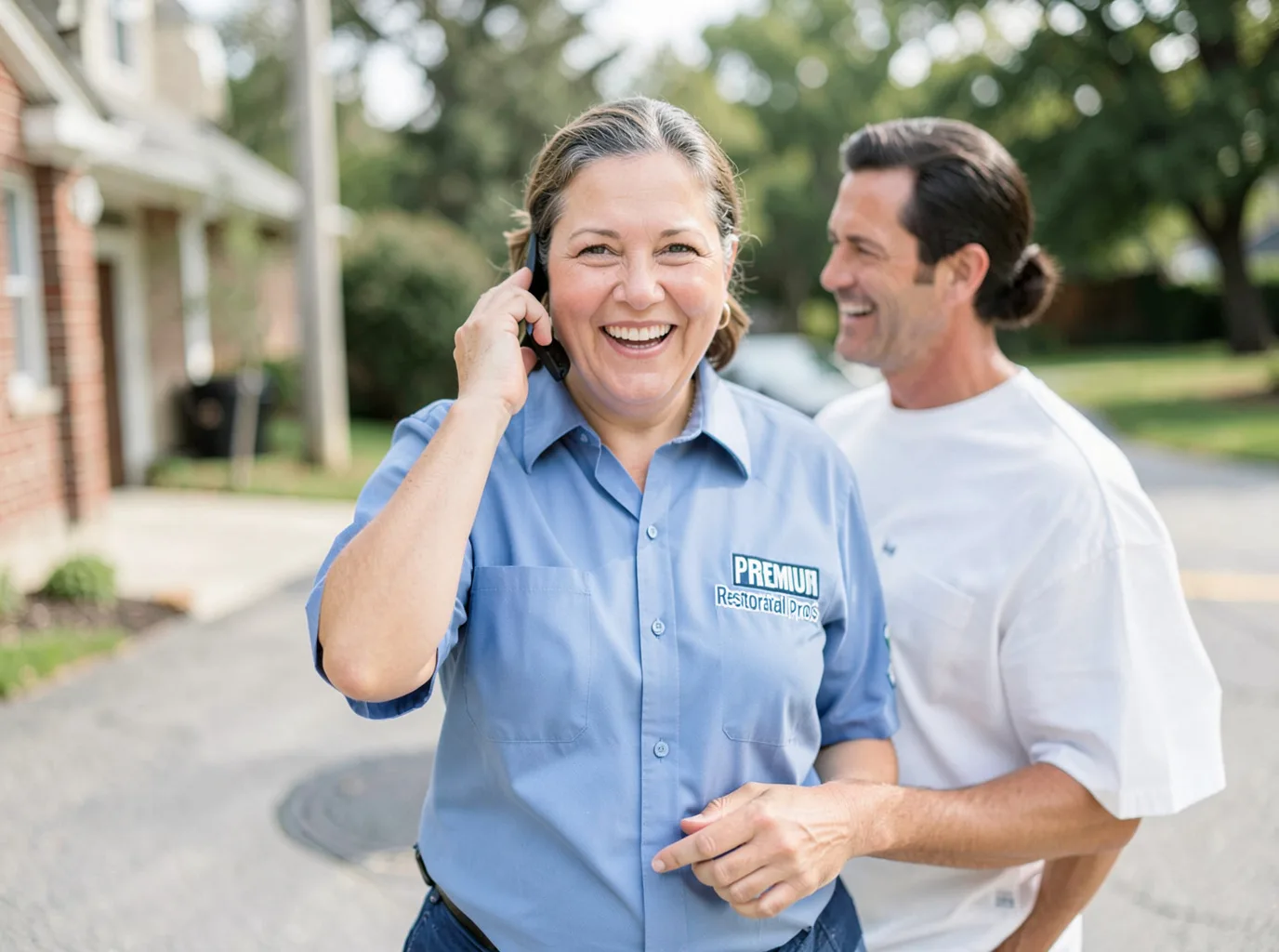 Water Damage Restoration Cleveland, VA FAQs